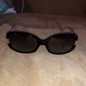 Coach Sunglasses